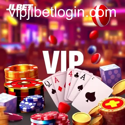 Exploring Casino Games: An Insight into JLBET VIP Login