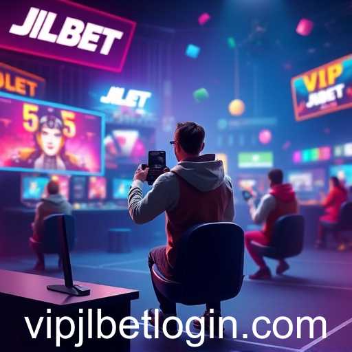 The Digital Gaming Shift: Online Platforms in Focus