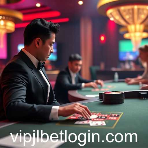 The Digital Surge of Online Gaming Platforms