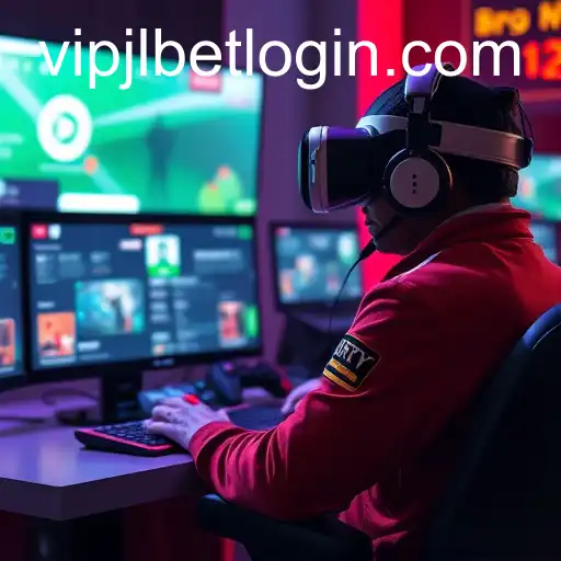 Exploring the Rise of Online Gaming Platforms