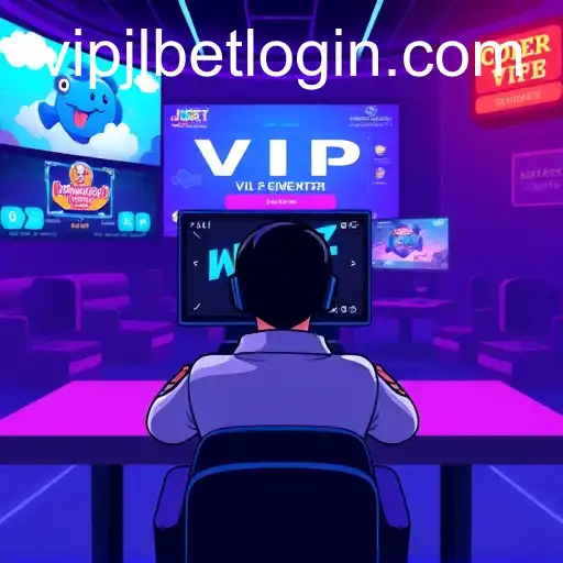 The Growing Popularity of JLBET in the Online Gaming World