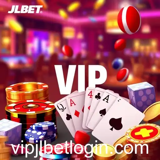 Navigating JLBET: A Deep Dive into Online Gaming Trends