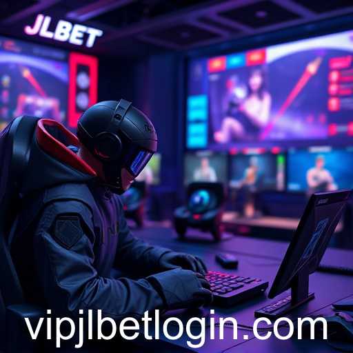 The Rise of Online Gaming: JLBET's Impact on the Industry