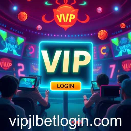 JLBET VIP Login Popularity Surges