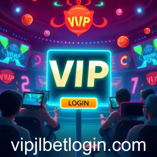 JLBET VIP Login Popularity Surges