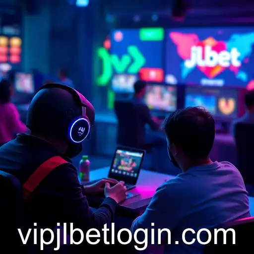 JLBET VIP Login: Navigating the Dynamic World of Online Gaming