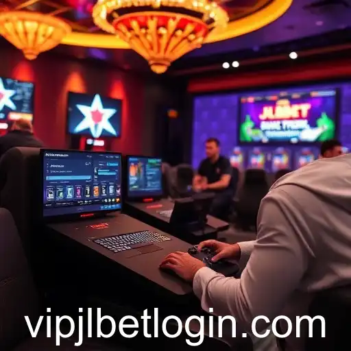 Online Gaming and Security in 2025