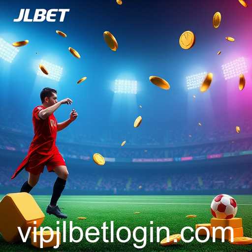 Exploring the Excitement: Promotions as a Game Category at JLBET