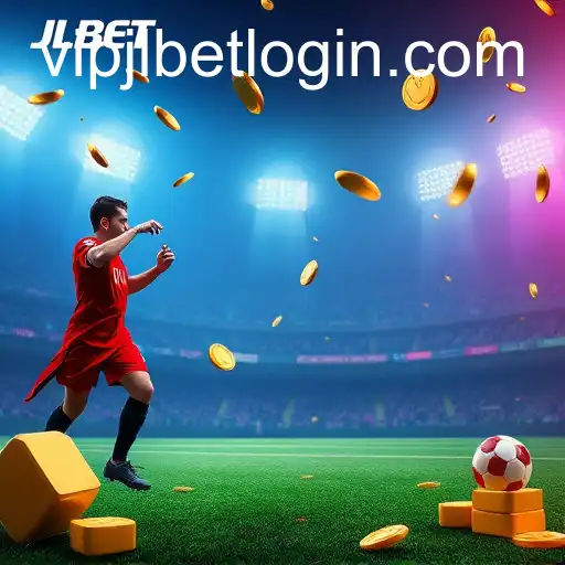 Exploring the Excitement: Promotions as a Game Category at JLBET