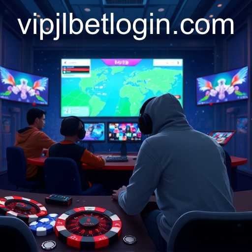 The Rise of Online Gaming Platforms