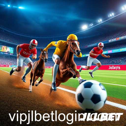 The Rise of JLBET: Navigating the Online Gaming World