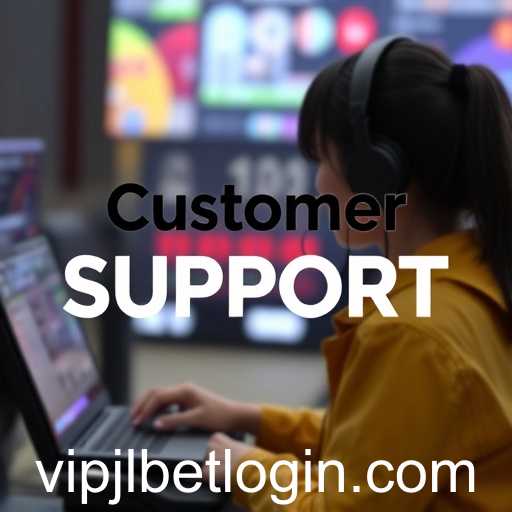 Exploring the Boundaries: 'Customer Support' as a Game Category Featuring JLBET VIP Login